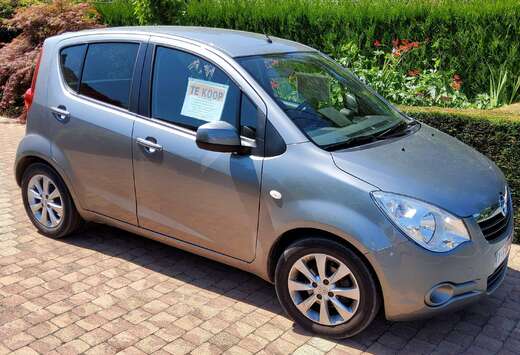 Opel Agila 1.2i Enjoy