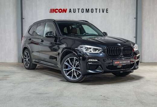 BMW 40i - HUD | ADAPTIVE LED | DRIVING ASSIST + | MER ...