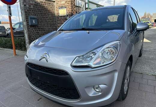 Citroen 1.2 I MET 80KM