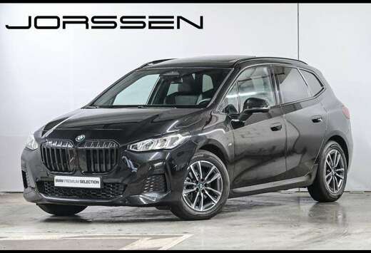 BMW Active Tourer M Sport