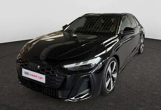 Audi Audi A5 Avant Corporate S e-hybrid quattro 220 k ...