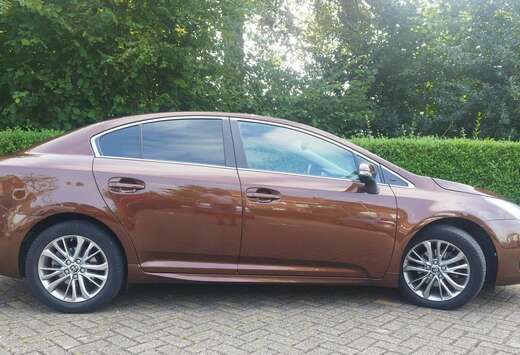 Toyota 1.6 D-4D Business Edition