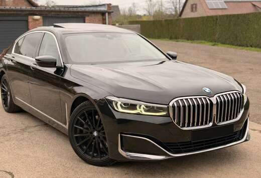 BMW Long dASL AdBlue