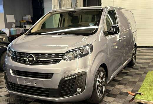 Opel 2.0d AUTOMATIQUE bj. 2022 31000km