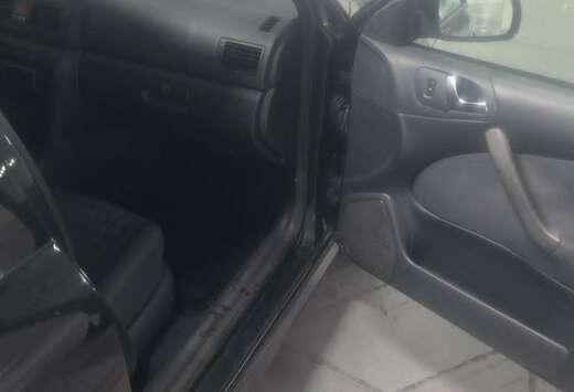 Skoda Octavia SW 1.9 TDi Tradition