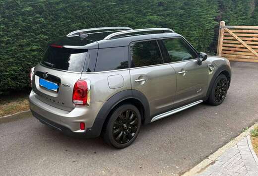 MINI Mini Countryman 1.5A PHEV Cooper S E ALL4