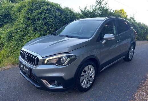 Suzuki Sx4 S-Cross 1.0 Turbo * Automatique * Garantie