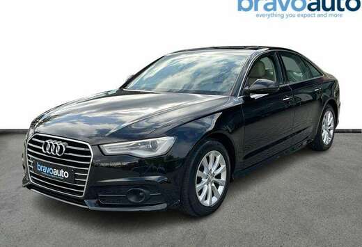 Audi Luxury