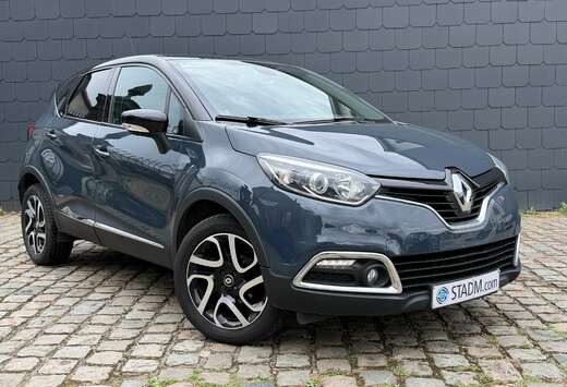 Renault Captur 0.9 TCe Energy Intens GPS 1proprietair ...