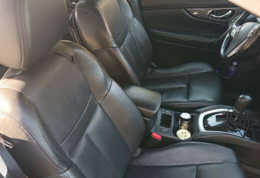 Nissan X-Trail 1.6 dCi 2WD Connect Edition Xtronic