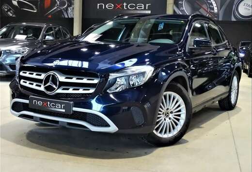 Mercedes-Benz d Style  *NAVI-CAMERA-HAYON ELECT*