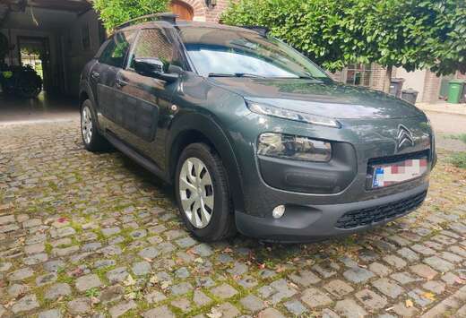 Citroen 1.2 PureTech Feel