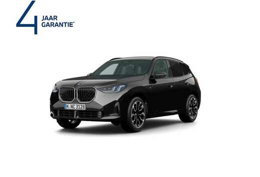 BMW 20 xDrive