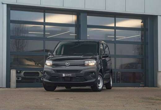 Opel 1.5D - 100 PK - 3zit - Nieuw - Camera - Apple Ca ...