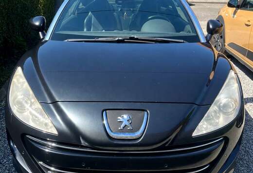 Peugeot 2.0 HDi FAP