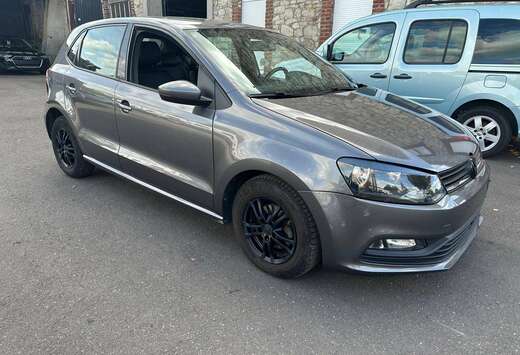 Volkswagen Polo 1.0i Trendline