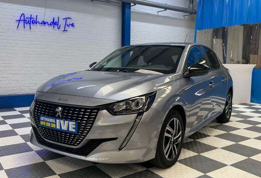 Peugeot 208 1.2i PureTech Active Pack (EU6.4)