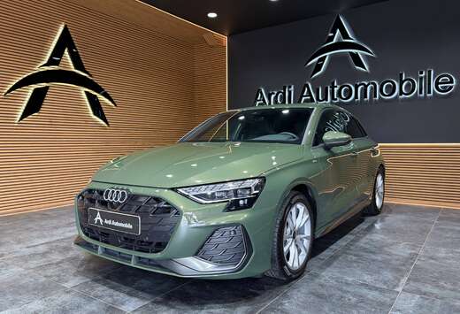 Audi Sportback 1.5 TFSI S tronic S line *CARPLAY*1ER  ...