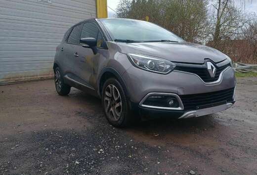 Renault 0.9 TCe Energy Life CHAINE DISTRIBUTION CASSE