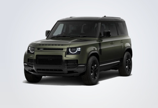 Land Rover 110 D250 X-Dynamic SE AWD Auto. 27MY