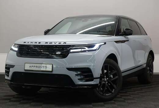 Land Rover D200 SE AWD Auto