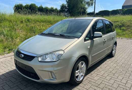 Ford Focus 1.6 Turbo TDCi X Trend
