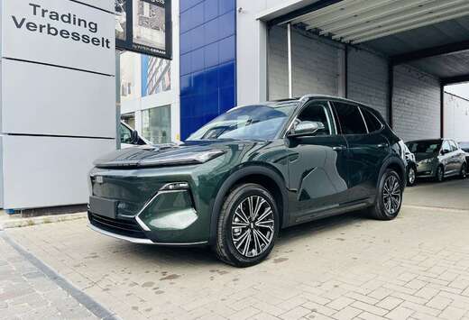 1.5 PHEV / MAX+ / FULL / 29,8 KW / PANO / MASSAGE / H ...