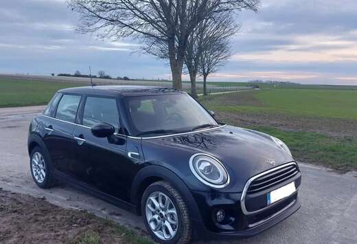 MINI Mini 1.5 One OPF (EU6d)