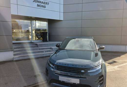 Land Rover Dynamic SE AWD Garantie constructeur 60 mo ...