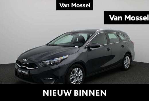 Kia Sportswagon sportswagon
