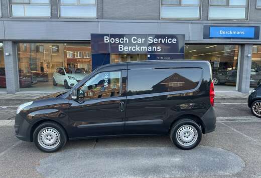 Opel D Cargo 1.6CDTI 105PK