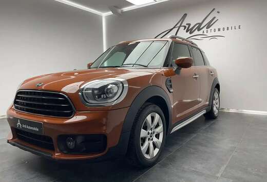 MINI 1.5 *LED AMBIANCE*XENON*1er PROPRIETAIRE*GARANTI ...