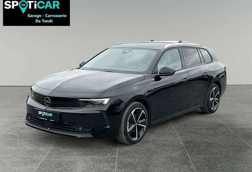 Opel Elegance 1.2 Benzine 110 pk Nieuw Model