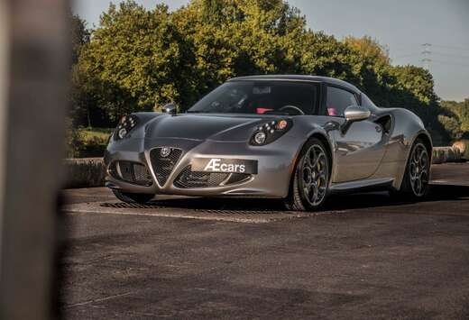 Alfa Romeo 1.8 / SPORT EXHAUST / BELGIAN CAR / ONLY 2 ...