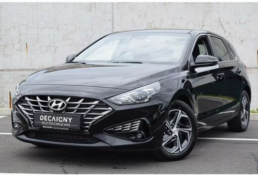 Hyundai 1.0 AUTOMAAT CAMERA*GPS VIA APP*AUTO AIRCO