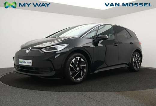 Volkswagen Pro Performance Business 59 kWh 150 kW (20 ...