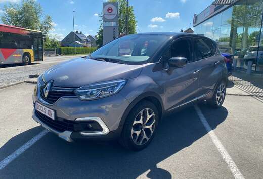 Renault 0.9 TCe Intens GPS CLIM GARANTIE 12MOIS