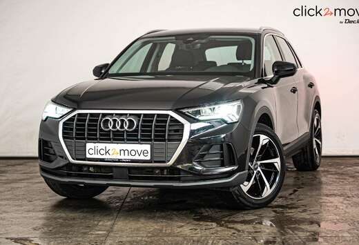Audi Q3 35 TFSI Sport S tronic