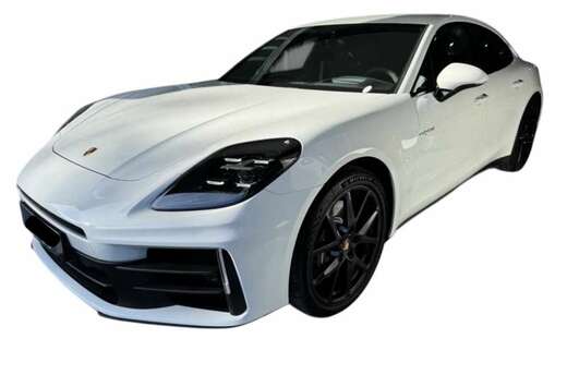 Porsche 1.894€ P/M Renting voor professionelen