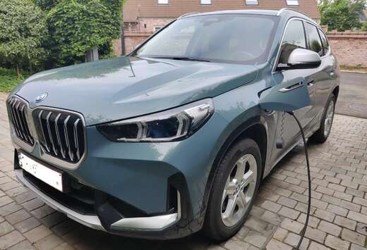 BMW xDrive25e Aut. xLine