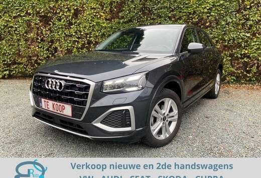 Audi 35 TFSI S-tronic*Full LED*Cam.*Keyless*NAVI by a ...