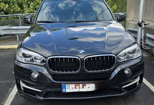 BMW xDrive30d