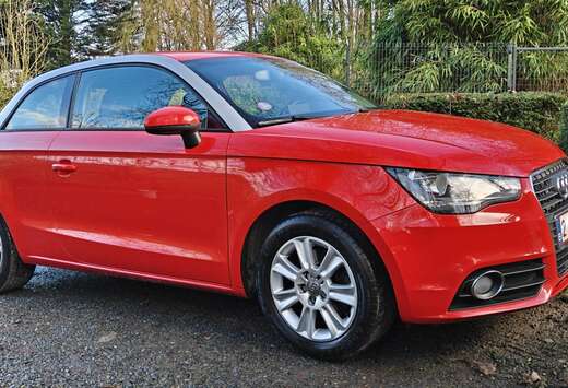 Audi Sportback 1.4 TFSI Ambition