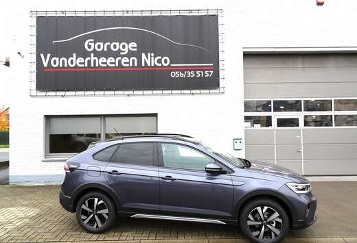 Volkswagen 1.0TSi Life VIRTUAL,CAMERA,CARPLAY,FULL LE ...