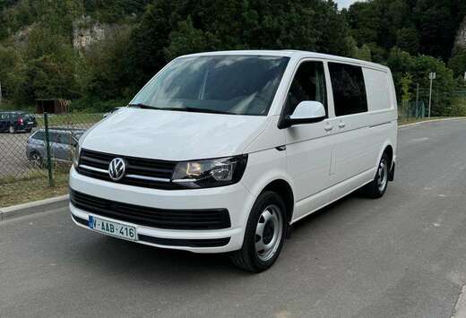 Volkswagen 2.0 TDi DSG DOUBLE CABINE
