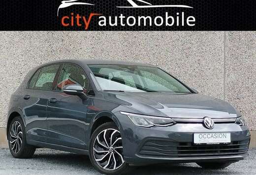 Volkswagen 1.5 TSI DSG CARPLAY GPS LED APS AV/ARR