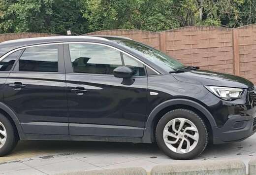 Opel Crossland X 1.5 Turbo D Innovation (EU6.2)