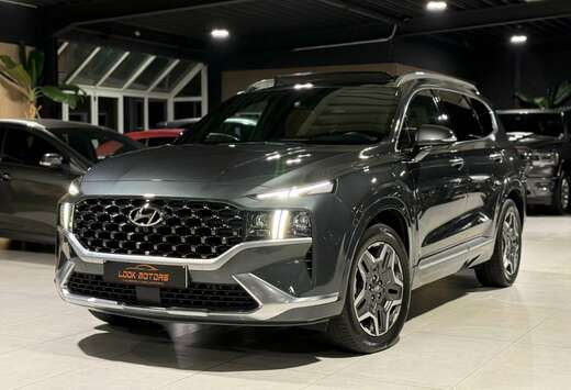 Hyundai 1.6 T-GDi PHEV 4WD Shine 7pl PANO HEAD-UP ACC ...