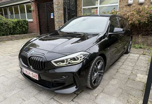 BMW 120i 177 ch M Sport A