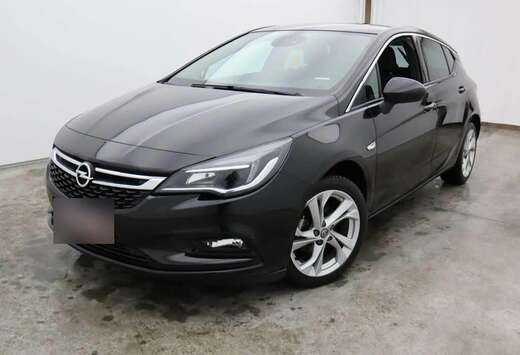 Opel 1.4 Turbo/carplay/camera/park assist/semi-cuir